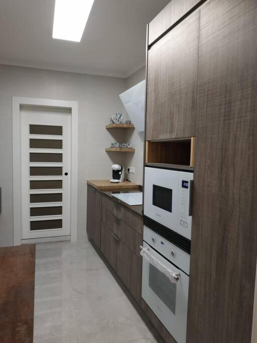 Benicàssim Hermoso Apartamento En Benicasim מראה חיצוני תמונה