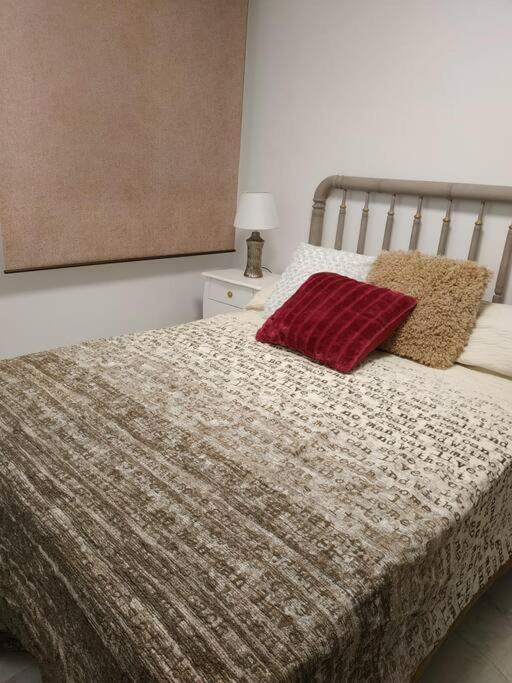 Benicàssim Hermoso Apartamento En Benicasim מראה חיצוני תמונה