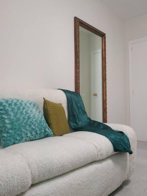 Benicàssim Hermoso Apartamento En Benicasim מראה חיצוני תמונה