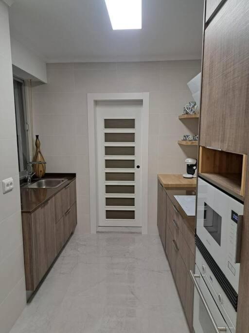 Benicàssim Hermoso Apartamento En Benicasim מראה חיצוני תמונה