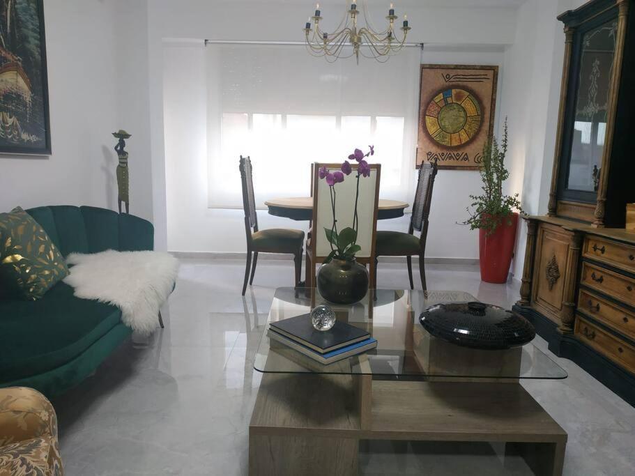 Benicàssim Hermoso Apartamento En Benicasim מראה חיצוני תמונה