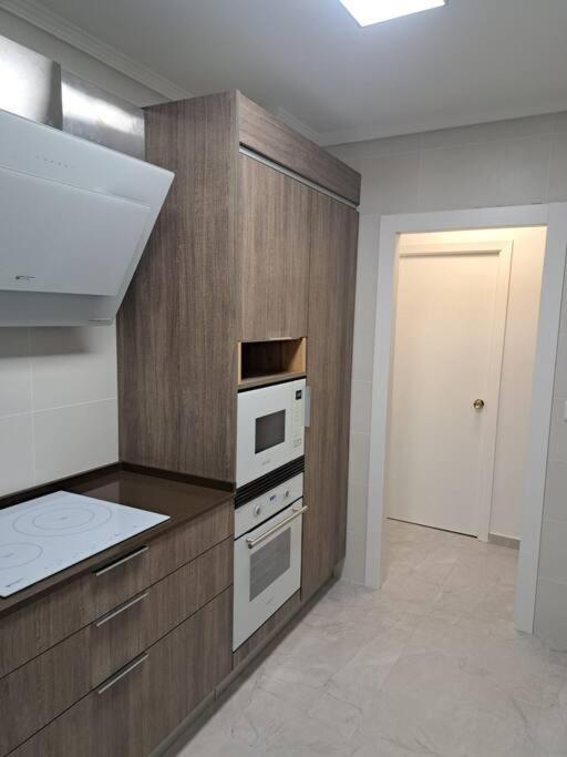 Benicàssim Hermoso Apartamento En Benicasim מראה חיצוני תמונה