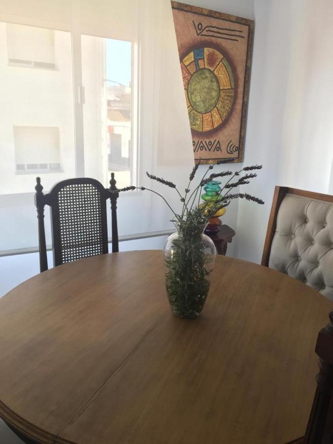 Benicàssim Hermoso Apartamento En Benicasim מראה חיצוני תמונה