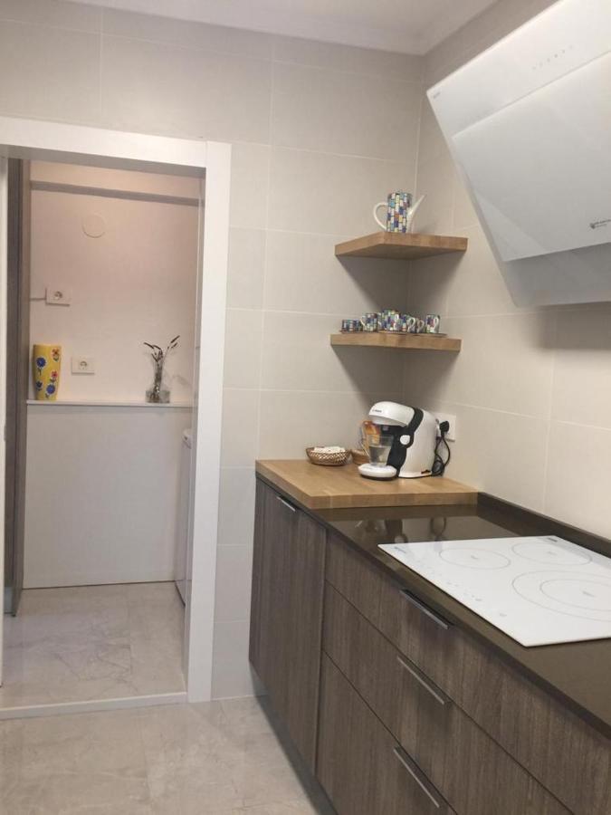 Benicàssim Hermoso Apartamento En Benicasim מראה חיצוני תמונה