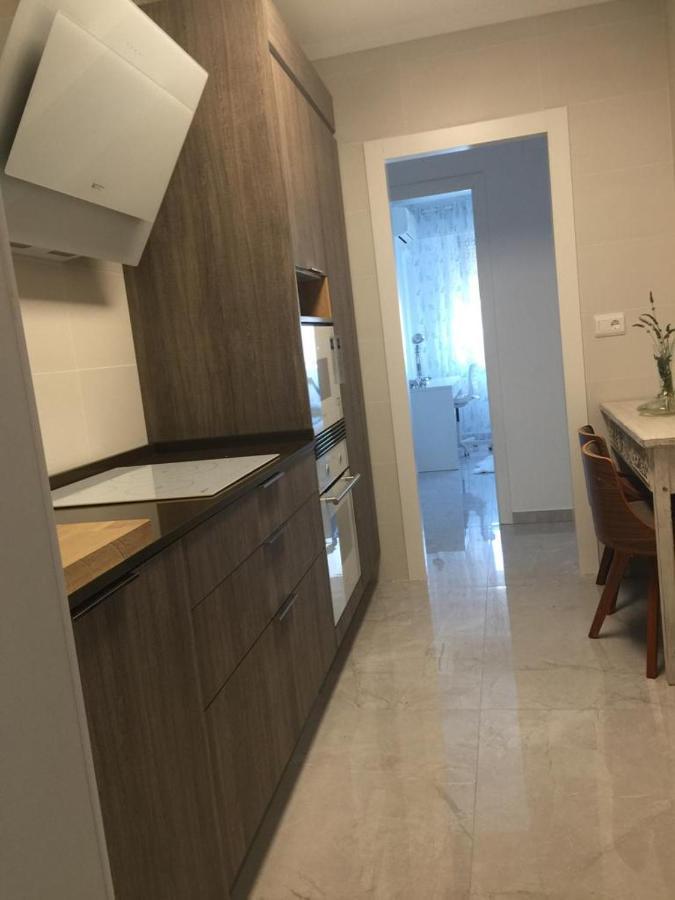 Benicàssim Hermoso Apartamento En Benicasim מראה חיצוני תמונה