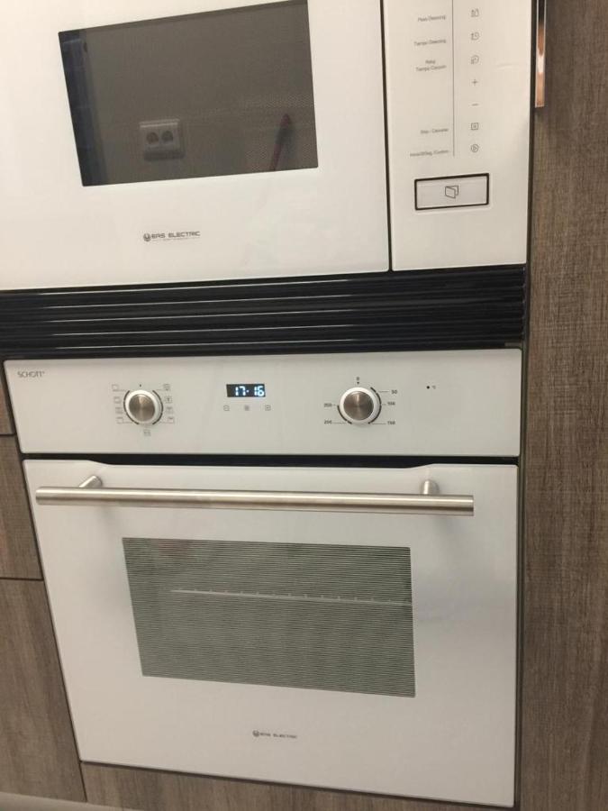 Benicàssim Hermoso Apartamento En Benicasim מראה חיצוני תמונה