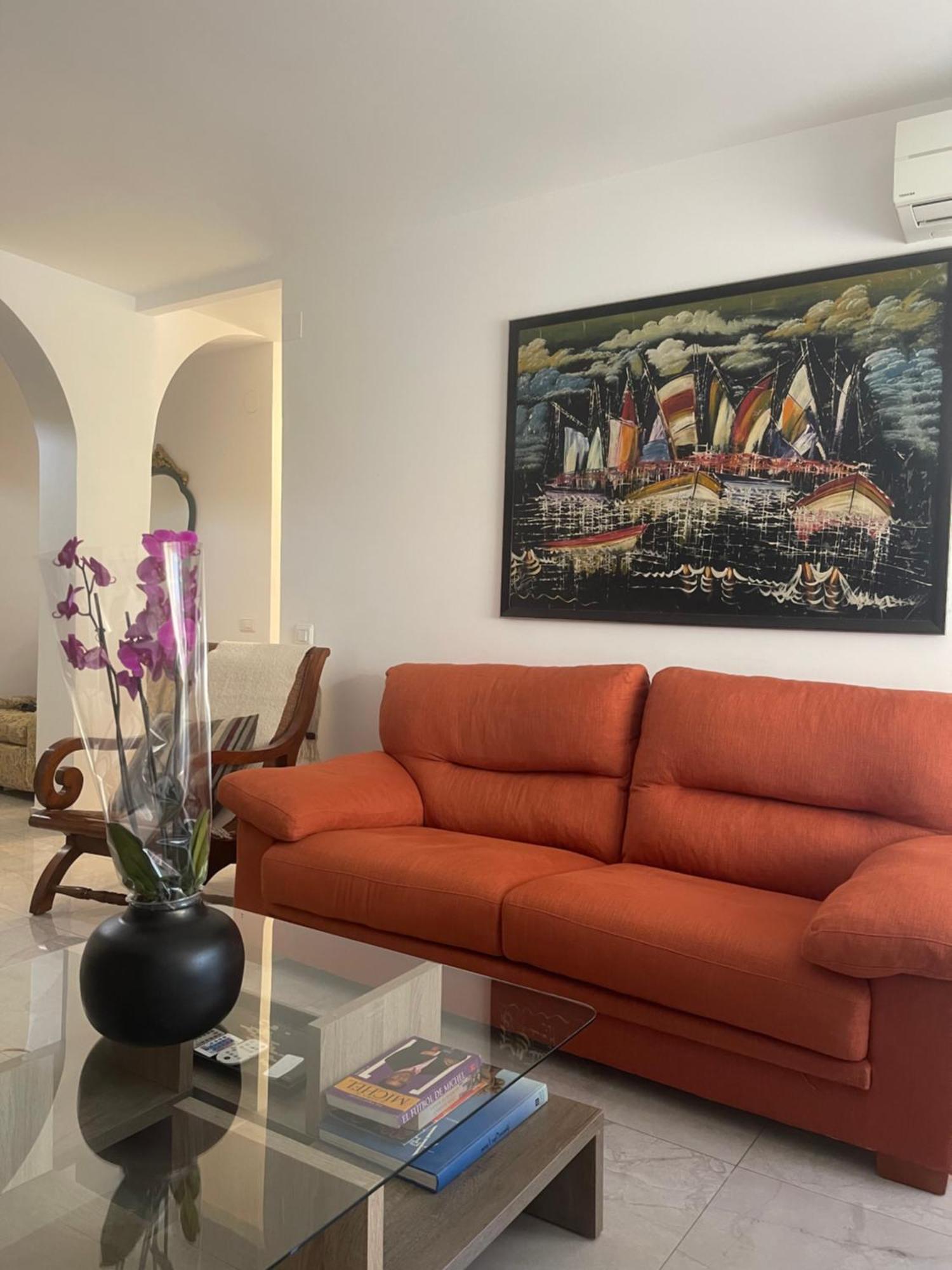 Benicàssim Hermoso Apartamento En Benicasim מראה חיצוני תמונה
